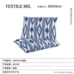 New Arrival Premium Quality Floral Printed Decorative Throw <b>Pillow</b> for Home & Garden 52090151 for <b>Sofa</b> Use Wholesale - Product Image 2
