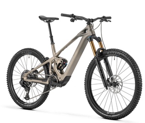 MEILLEURE OFFRE 2027 Zendit RR Enduro Vélo de montagne électrique Cadre en fibre de carbone Freins à disque hydrauliques Léger XC Racing M L XL XXL - Product Image 1