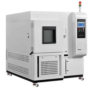 Taux d'origine de qualité supérieure Test de cycle thermique Cham-ber - Product Image 1