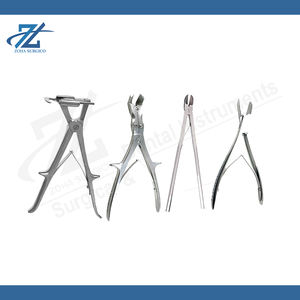 Juego de Instrumentos Quirúrgicos para Cesárea de Alta Demanda, Acero Inoxidable, Instrumentos Quirúrgicos Básicos para Cirugía General, Certificación CE, Hecho en Pakistán - Product Image 3