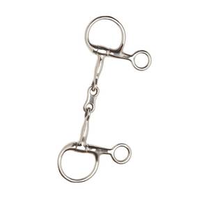Nouvelle arrivée en acier inoxydable Hackamore Horse Bit OEM approvisionnement direct d'usine fabriqué par TARIQ MFG CO - Product Image 6