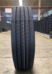 Pneus de camion Factory Direct 11R/22.5 nouvelle conception radiale tailles 295/75R22.5 et 295/80R22.5 Tubeless - Product Image 3