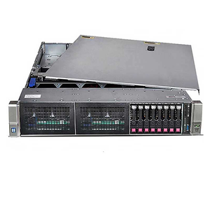 Servidor em rack DL388 ultra rápido | Suporte <span class=keywords><strong>a</strong></span> CPU dupla, memória escalável e solução confiável de dados corporativos - Product Image 1