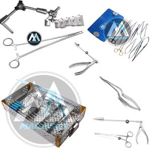 Customized Logo Hot Sale Products of Surgical Customized Items & Customized Packing - Product Image 5