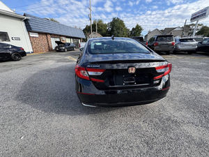 Honda Accord Hybrid Touring 2018 Usado en Buen Estado - Product Image 5