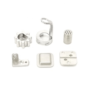 OEM tùy chỉnh thép không gỉ luyện kim bột thiêu kết kim loại ép phun chính xác thép hợp kim <span class=keywords><strong>MiM</strong></span> bộ phận - Product Image 2