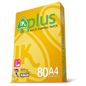 กระดาษถ่ายเอกสาร A4กระดาษถ่ายเอกสาร A4 70/75/80 GSM - Product Image 3