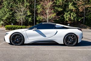 BMW I8 Roadster 2019 USADO, Volante a la Izquierda/Derecha - Product Image 3