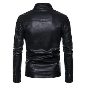 เสื้อแจ็คเก็ตมอเตอร์ไซค์ทรงสลิมสำหรับผู้ชาย ฤดูใบไม้ร่วง ฤดูหนาว กันน้ำ กันลม ระบายอากาศได้ดี มีฮู้ด สำหรับกิจกรรมกลางแจ้ง ไซส์ใหญ่พิเศษ 5XL - Product Image 2
