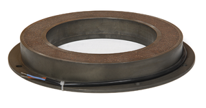 Ensemble d'embrayages principaux de moteur pour machine à tisser Dobby compatible VAN DE WIELE CODE 602, état neuf, avec roulement, chaque pièce vendable séparément - Product Image 5