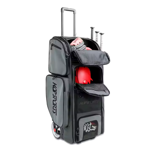 Mochila de béisbol deportiva personalizada al por mayor, nuevo diseño, gran oferta, mochila de béisbol de competición con bolsillo para zapatos, Mochila deportiva - Product Image 4