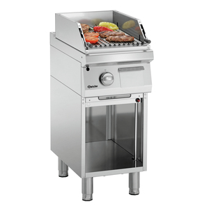 Parrilla de Piedra Volcánica 700VR G90 BBQ Grills - Product Image 1