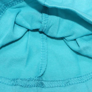 Pantalons pour femmes coton tissu serré coupe ajustée décontracté Sport survêtement Jogging pantalon empilé pantalons de survêtement Legging Style de rue pour dames - Product Image 4