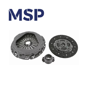 3400 700 444 - ชุดคลัตช์ - อะไหล่และอุปกรณ์เสริมสำหรับรถบรรทุก - MSP Export - Product Image 2