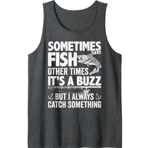 Camiseta sin mangas de gimnasio para hombre, de nuevo diseño personalizado, de secado rápido, con logotipo personalizado, MOQ bajo, tallas grandes y altas, con efecto desgastado, de punto, para pesca. - Product Image 6