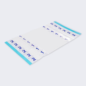 Grosir kustom Film transparan NPWT berpakaian untuk NPWT <span class=keywords><strong>VAC</strong></span> terapi - Product Image 3