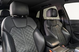 รถมือสอง AUDI SQ5 PREMIUM PLUS ปี 2019 พวงมาลัยซ้าย/ขวา - Product Image 2
