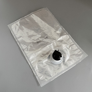 2L-<b>20L</b> Customizable Food Grade <b>Bag</b>-in-Box Dispenser for Wine Beer Vodka Beverages & Juice with Disposable <b>Bags</b> - Product Image 3