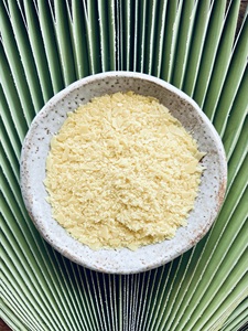 Cire de carnauba extra légère de meilleure qualité, vernis de qualité industrielle de type 01 pour les emballages alimentaires, revêtements de décoration automobile - Product Image 2