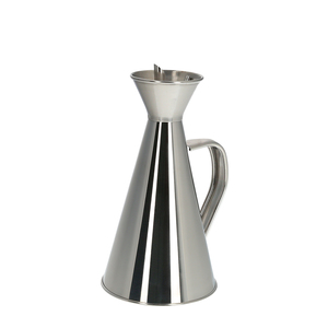 Dispensador de Aceite Antiderrames de Acero Inoxidable de 250 ml. - Product Image 2
