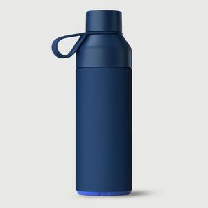 Botella de Agua Reutilizable para una Vida Sostenible, Libre de BPA, a Prueba de Fugas, Botella Ecológica para Beber - Product Image 6
