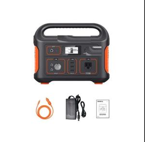 Estación de Energía Portátil de 1000W - Product Image 3