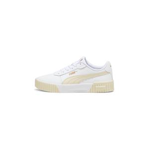 Scarpe da ginnastica bianche donna Carina 2.0