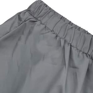 Conjunto Deportivo de Nylon con Logotipo Reflectante, Diseño Nuevo de 2024, Conjunto Deportivo Cortavientos para Hombre - Product Image 5