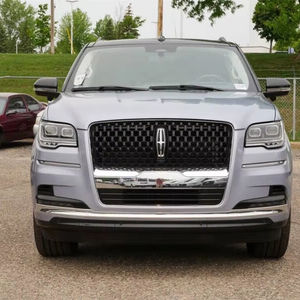 Lincoln Navigator Black Label 2024, modèle standard - Product Image 1