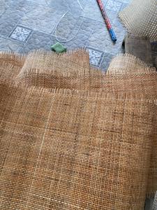 Matériau de sangle de canne en rotin le plus vendu pour la fabrication de meubles de projets de design d'intérieur et de panneaux décoratifs en osier écologique - Product Image 4