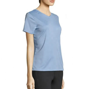 Nouveau T-shirt imprimé de logo professionnel le plus vendu pour les femmes et T-shirt de conception unique de haute qualité pour unisexe - Product Image 2