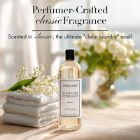 Détergent Liquide Concentré OEM ODM 946ml Triple Enzyme Parfum Classique Détachant Logo Personnalisé Marque Privée