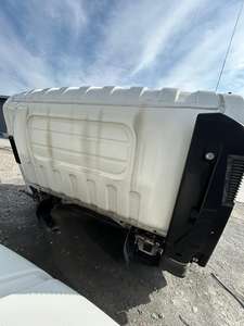 Cabina Usada para ISUZU NPR85 - Product Image 5