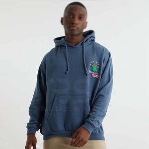 Sudaderas con capucha estampadas de talla grande Sudaderas con capucha estampadas de moda y elegantes en stock Sudaderas con capucha estampadas - Product Image 1