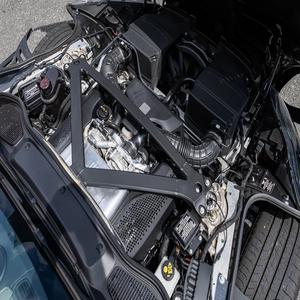 2022แอสตันมาร์ติน DB11 V8รถหรูพวงมาลัยขวาด้วยเบาะหนัง DB11 maartin - Product Image 5