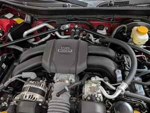 Verificado 2024 T o t a GR86 True-no Edition Manual de 6 velocidades, GR Performance Escape envío disponible de inmediato - Product Image 5