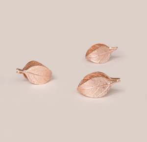 Servilletero dorado de hoja de otoño, venta al por mayor, boda, restaurante, Hotel, Villa, plata, oro, colorido, personalizado, según el cliente - Product Image 6