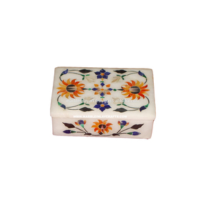 Caja de joyería con incrustación Mable - Product Image 1