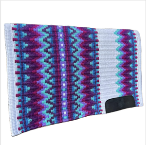 Show Pad exclusif avec style de tissage moderne et qualité haut de gamme - Product Image 1