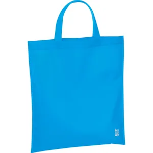 Borse Promozionali Ecologiche Pelagia in TNT Riciclato, Realizzate con Materiali Sostenibili - Product Image 5
