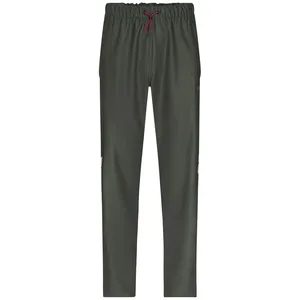 Pantalones de Lluvia Personalizados para Trabajadores, para Seguridad y Supervivencia - Product Image 2