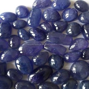 พลอย tanzanite ธรรมชาติเกรด AAA อัญมณีทรงหลวมเจียระไนสีน้ำเงินคุณภาพสูงจาก tanzania IGI ได้รับการรับรองสำหรับการทำเครื่องประดับ - Product Image 3