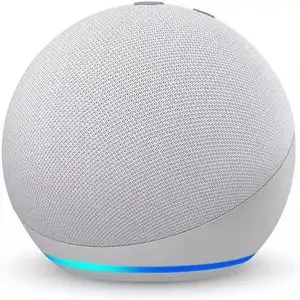 Wholesales For New_Amazons Echos Dots (4th Gen) Smart speaker with clock and Alexa
