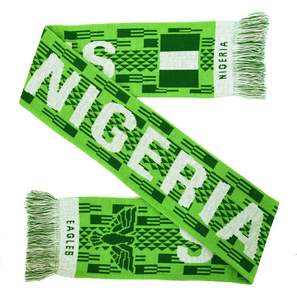 Bufanda y Gorro de Invierno de Punto Personalizados de 150x17cm, Bufanda Deportiva, Bufanda de Jugador, Bufanda de Fanáticos, Bufanda de Punto - Product Image 6