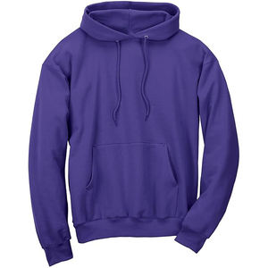 La mayoría de las sudaderas con capucha de los hombres de tendencia 100% algodón orgánico con alta y calidad premium 450 GSM - Product Image 1