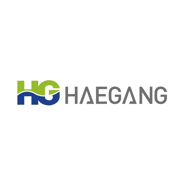 HAEGANG AP CO., LTD. logo