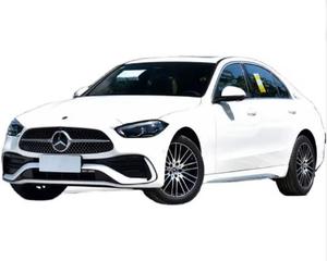 รถยนต์เมอร์เซเดส-เบนซ์ ซีคลาส 1.5T 156 แรงม้า L4 ปี 2021 มือสองคุณภาพสูง - Product Image 1