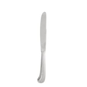 Juego de Cubiertos de Metal, Cuchillo de Diseño Moderno para Decoración del Hogar y Bodas, Servidor de Ensalada de Acero Inoxidable con Mango de Diseño - Product Image 3