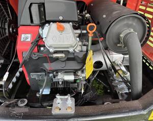 (GN) Fast Shipping 2025 QNT50R Mini Excavators - Product Image 6