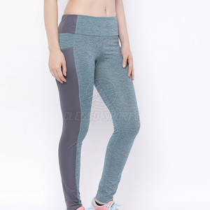 Leggings pour femmes, style tendance, vente chaude, faible MOQ, vêtements de yoga, leggings confortables pour femmes - Product Image 3